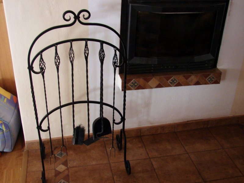 Krbové nářadí